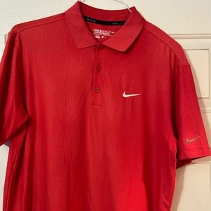 Nike Golf Polo
